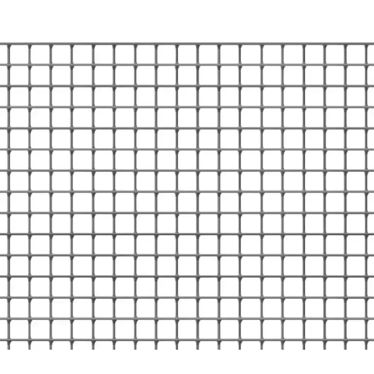 Volifort Plus 19x19 mm, 1 m, fir 1.45 mm – Plasa sudata Zn Rola 25 m