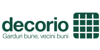 Decorio logo