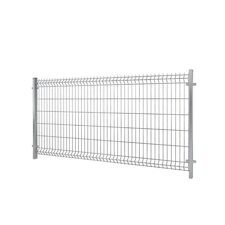 Vega B Light 3D Zn 1.23 m – Panou Bordurat 4 mm