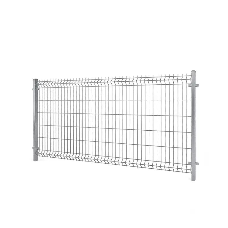 Vega B Light 3D Zn 1.23 m – Panou Bordurat 4 mm